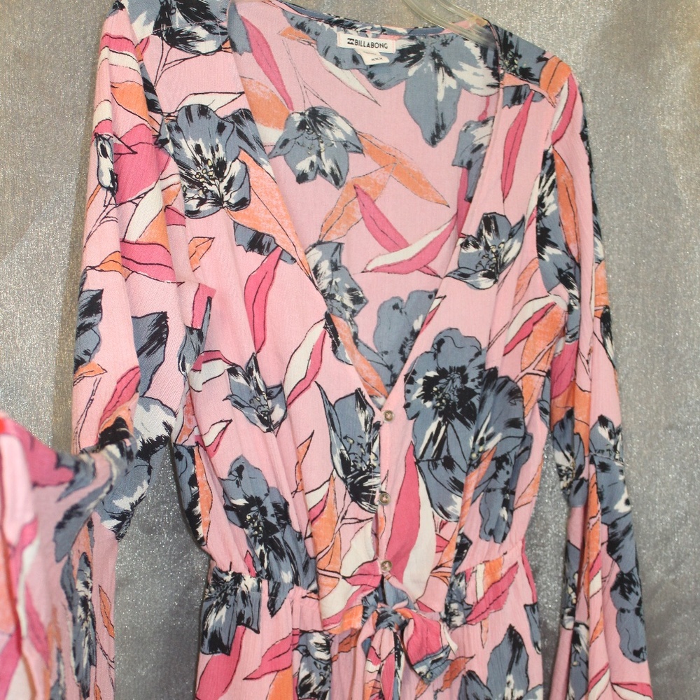 Billabong Romper